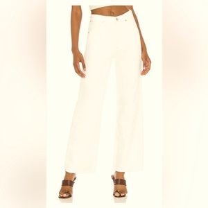 Citizens of Humanity Flavie Denim Trouser Size 32 - Like New!